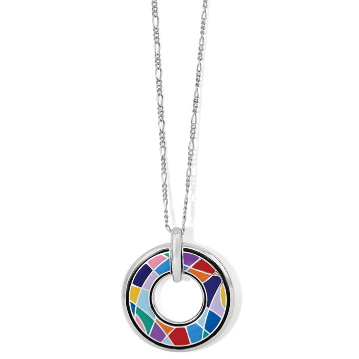 Colormix Reversible Necklace from Brighton