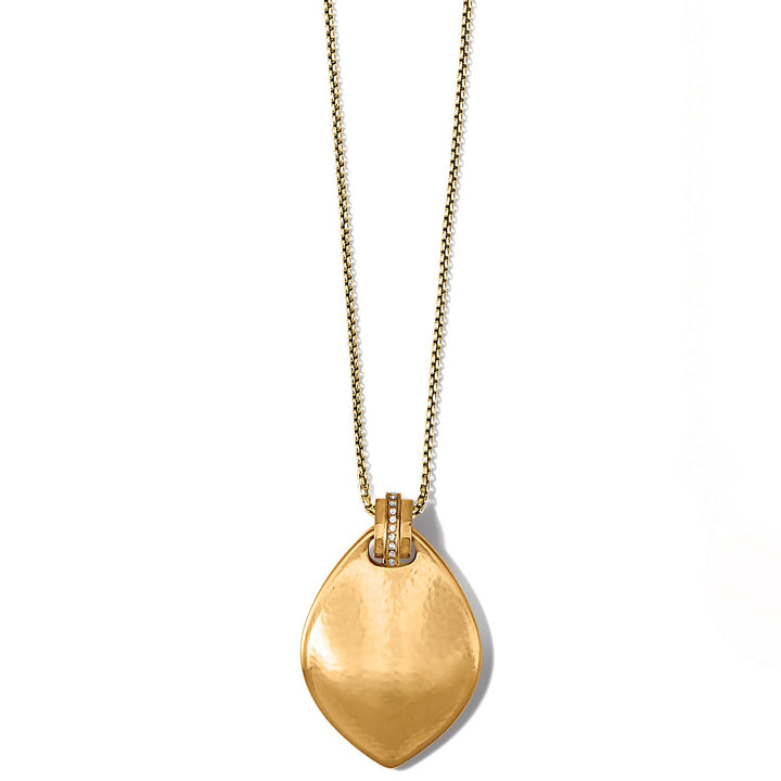 Meridian Lumens Flora Pendant Necklace from Brighton