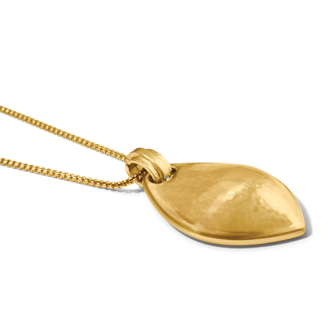 Meridian Lumens Flora Pendant Necklace from Brighton