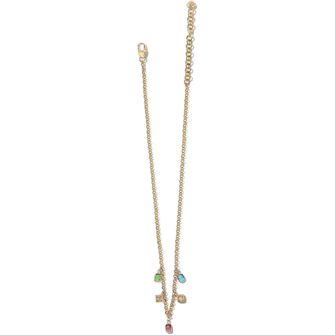 Meridian Zenith Prism Necklace from Brighton