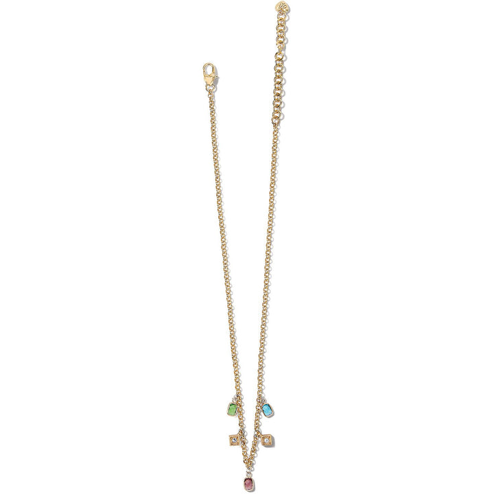 Meridian Zenith Prism Necklace from Brighton