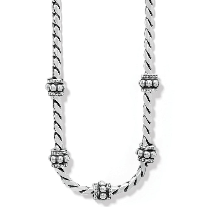 Meridian Bryce Necklace from Brighton
