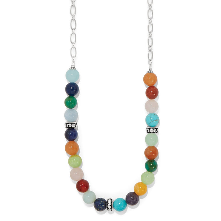 Contempo Confetti Necklace from Brighton