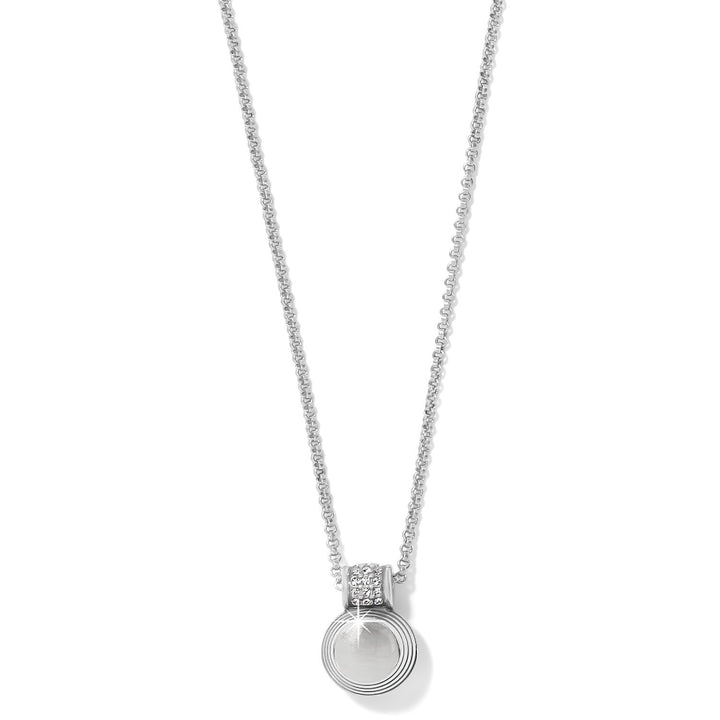 Meridian Aurora Petite Necklace from Brighton