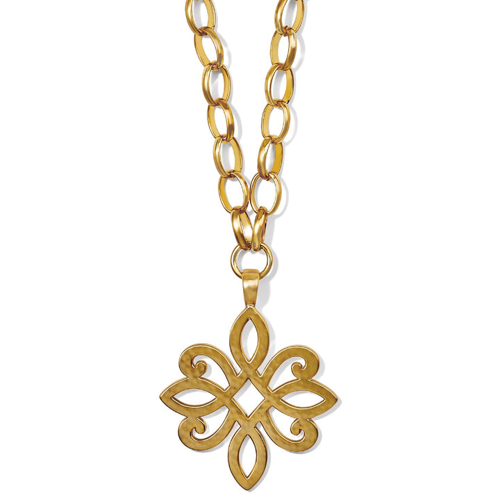 Apollo Necklace from Brighton