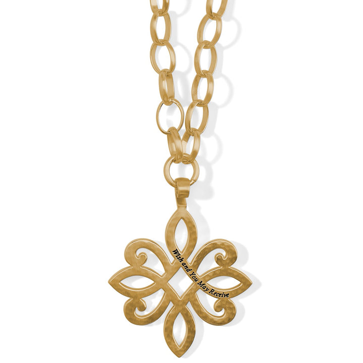 Apollo Necklace from Brighton