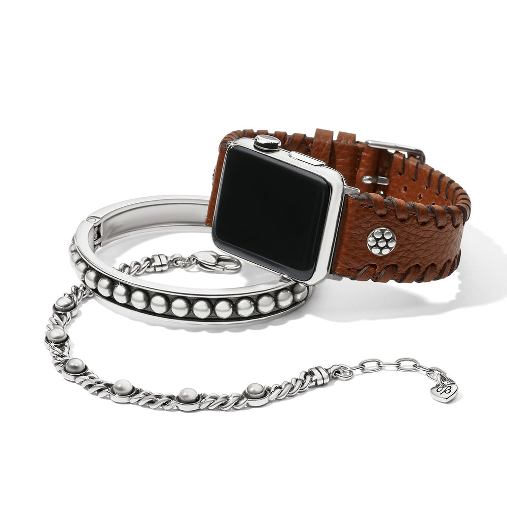 Harlow Laced Watch Band from Brighton - High Call Outfitters