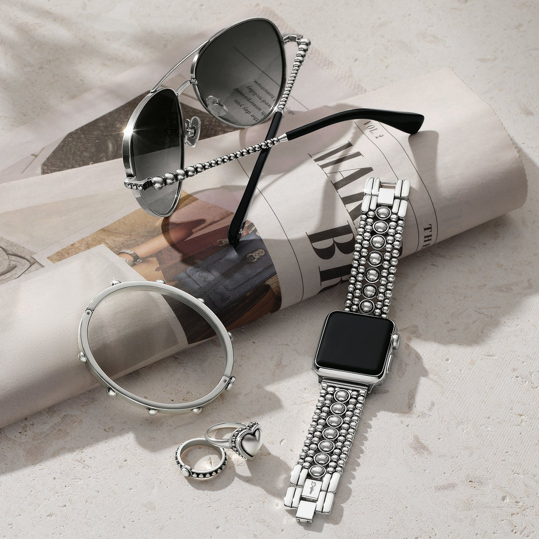Pretty Tough Watch Band from Brighton