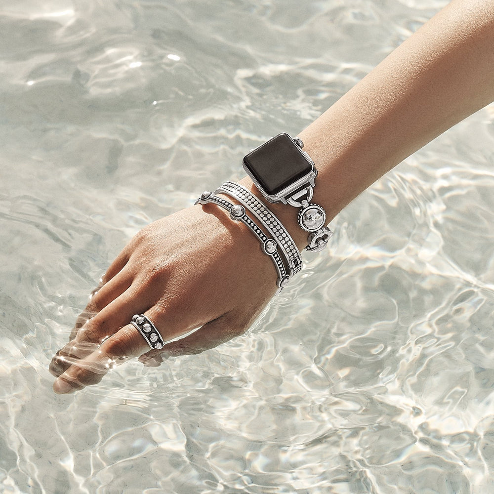 Pretty Tough Bold Watch Band from Brighton - High Call Outfitters