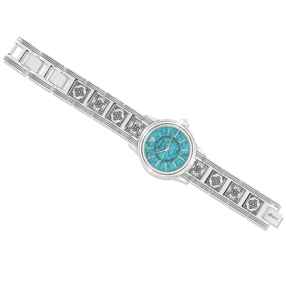 Santa Fe Watch from Brighton - High Call Outfitters