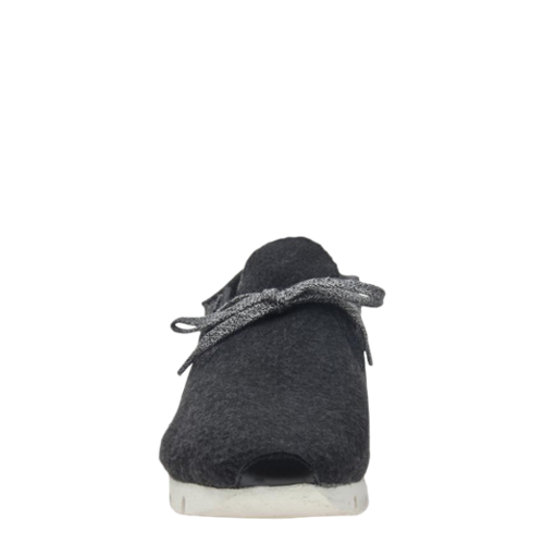 Radius from OTBT