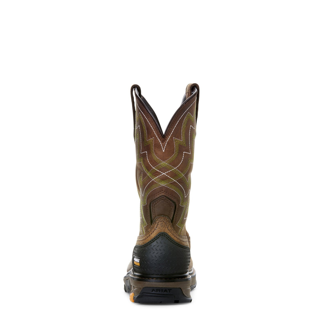 Intrepid Force Workboot from Ariat