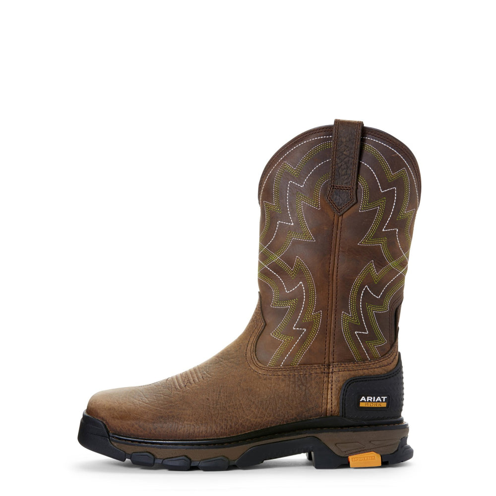 Intrepid Force Workboot from Ariat - High Call Outfitters