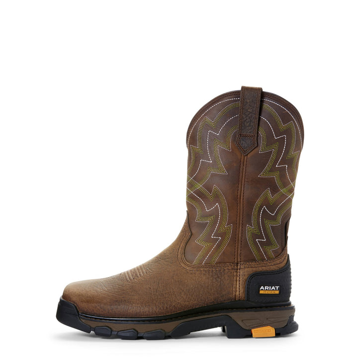 Intrepid Force Workboot from Ariat