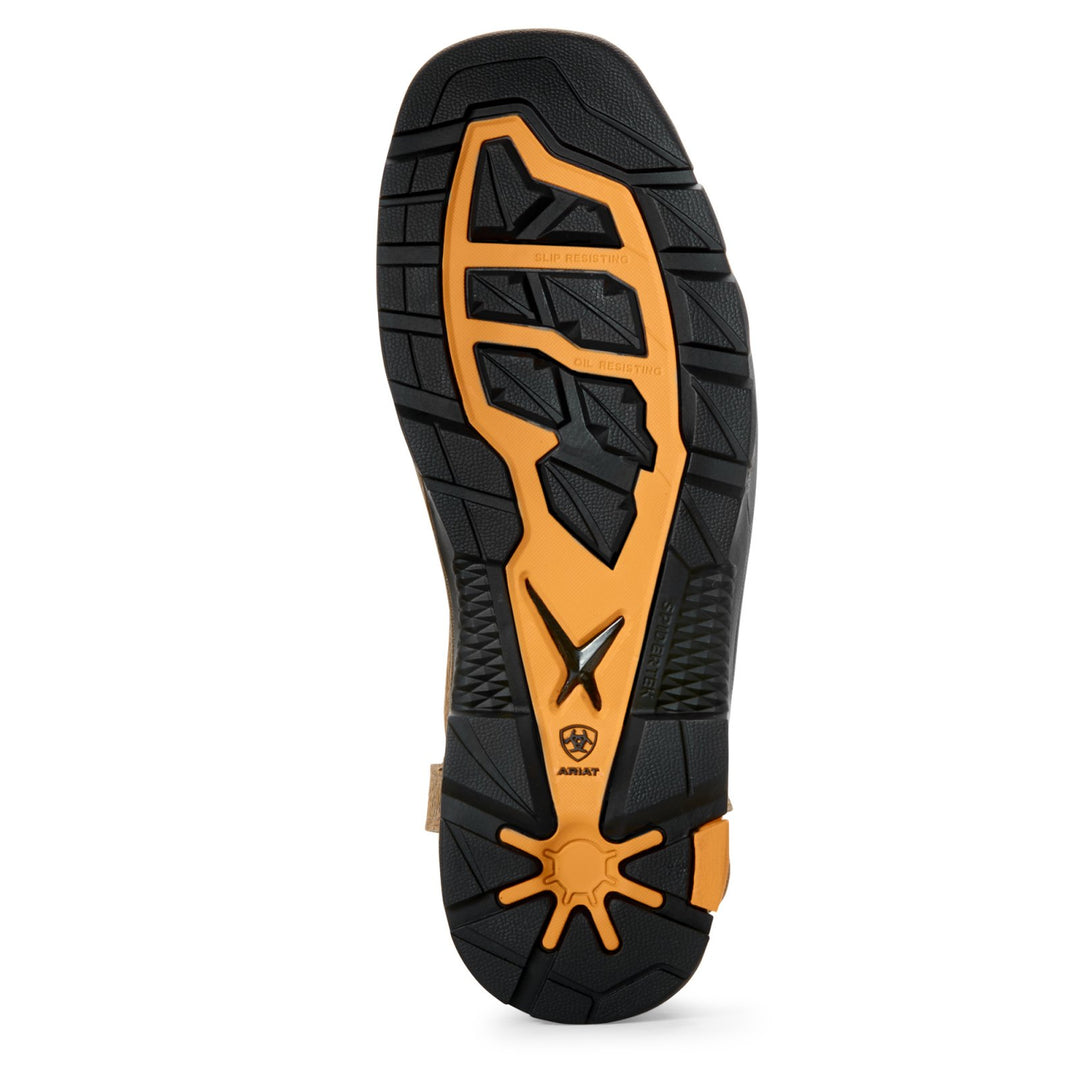 Intrepid Force Workboot from Ariat