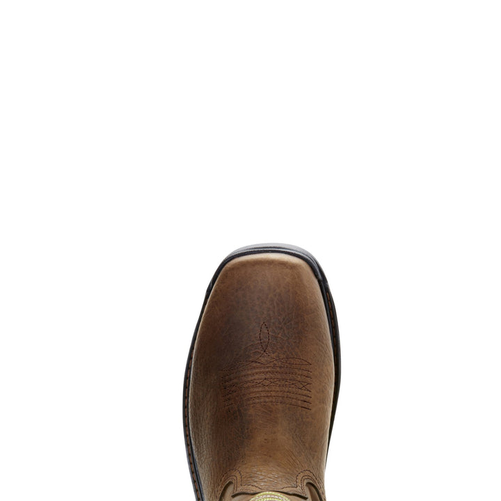 Intrepid Force Workboot from Ariat