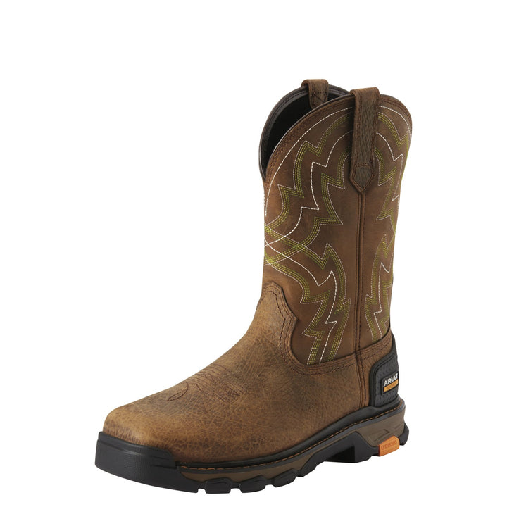 Intrepid Force Workboot from Ariat