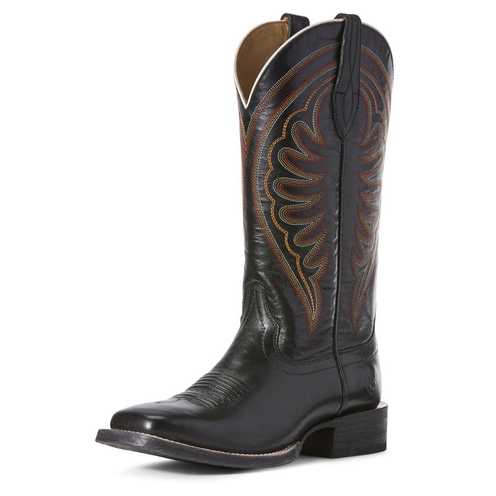 Circuit Shiloh from Ariat