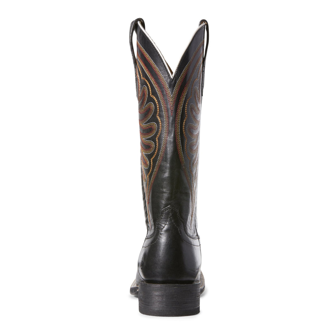 Circuit Shiloh from Ariat