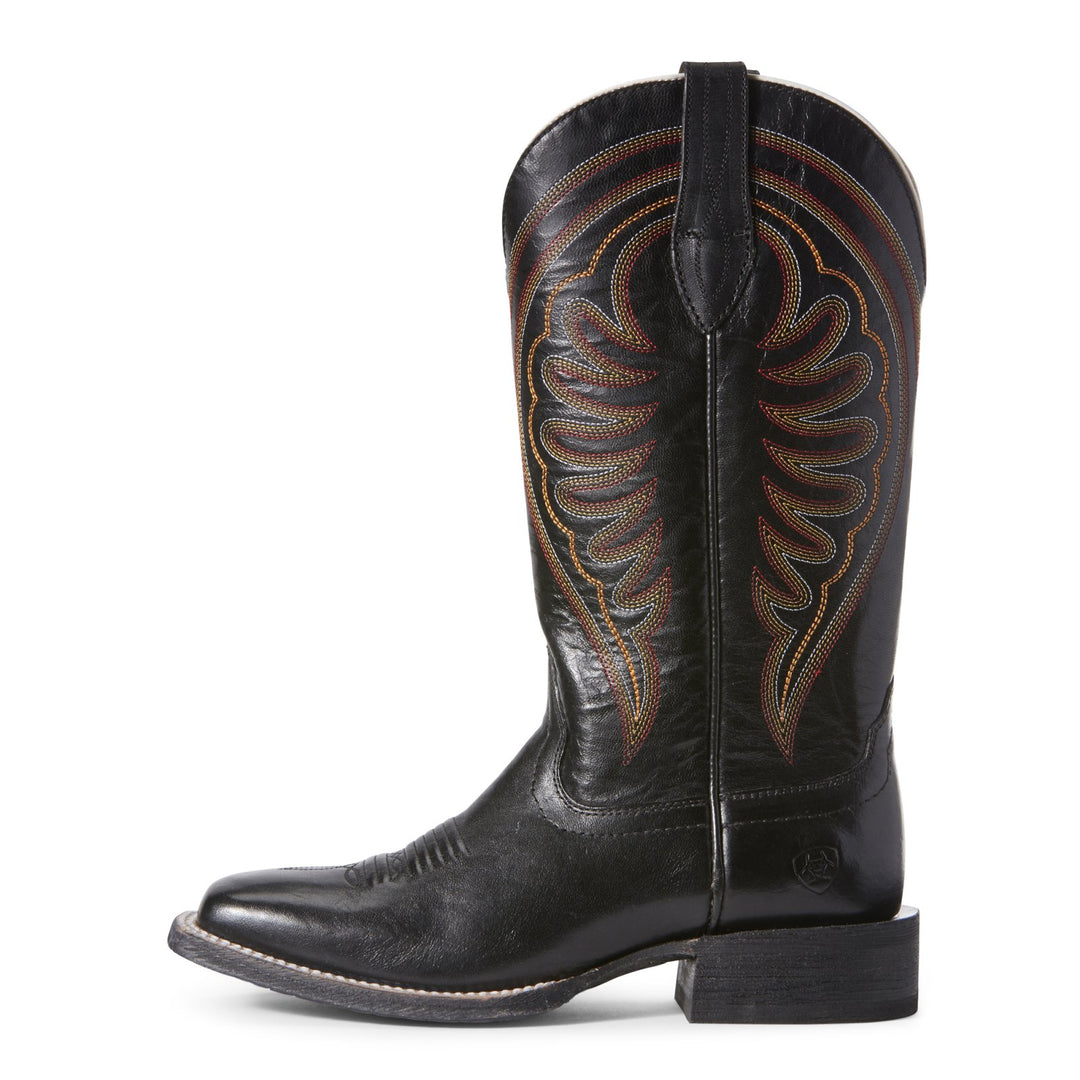 Circuit Shiloh from Ariat