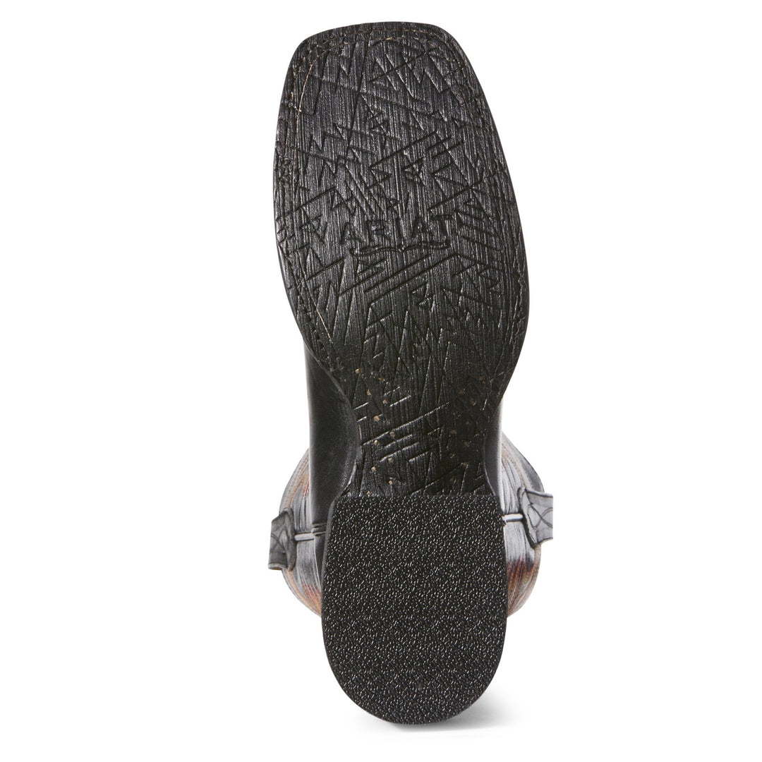 Circuit Shiloh from Ariat