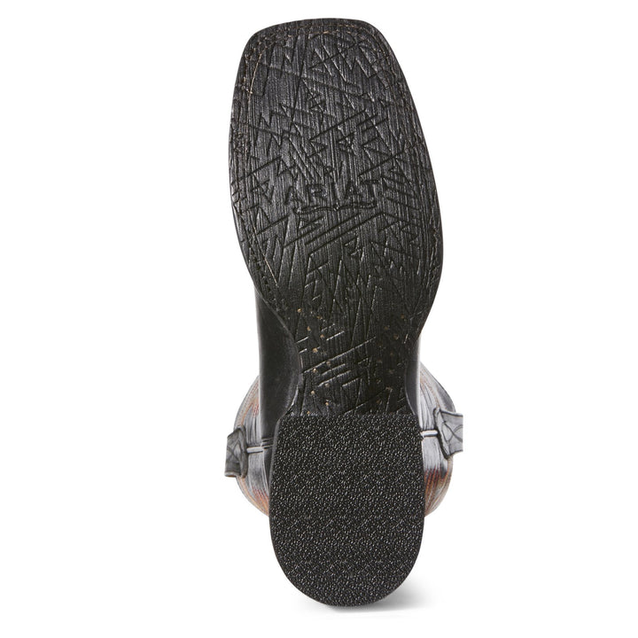 Circuit Shiloh from Ariat