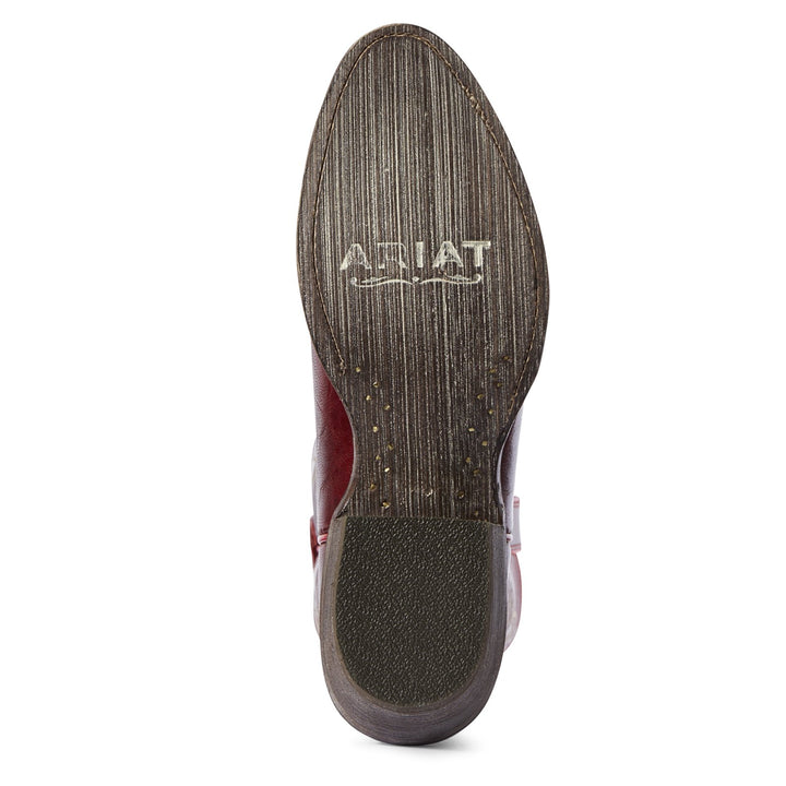 Legacy Two Step Boot from Ariat