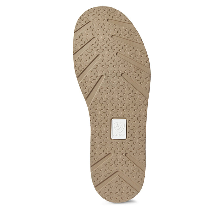Cruiser Suede Camo from Ariat