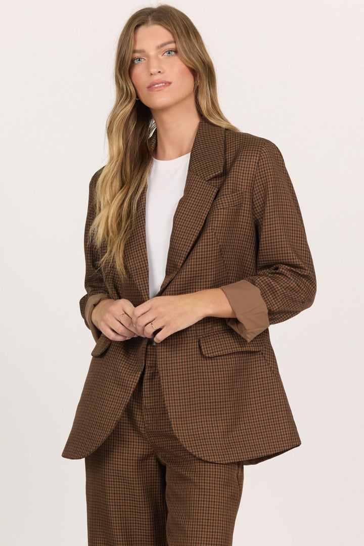 Spencer from Dear John - High Call Outfitters