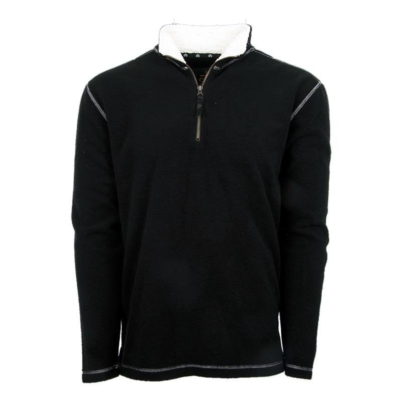 Cogburn Pullover from StS Ranch