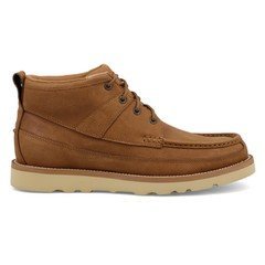 6" Wedge Sole Boot from Twisted X - High Call Outfitters