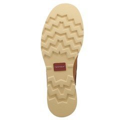 6" Wedge Sole Boot from Twisted X - High Call Outfitters