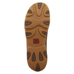 Men's Driving Chukka Moc from Twisted X