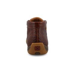 Men's Driving Chukka Moc from Twisted X