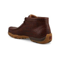 Men's Driving Chukka Moc from Twisted X