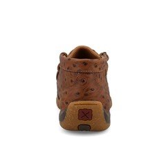 Youth Chukka Driving Moc from Twisted X