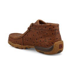 Youth Chukka Driving Moc from Twisted X - High Call Outfitters