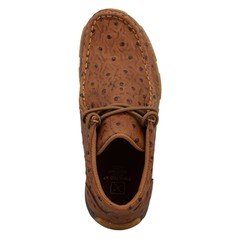 Youth Chukka Driving Moc from Twisted X