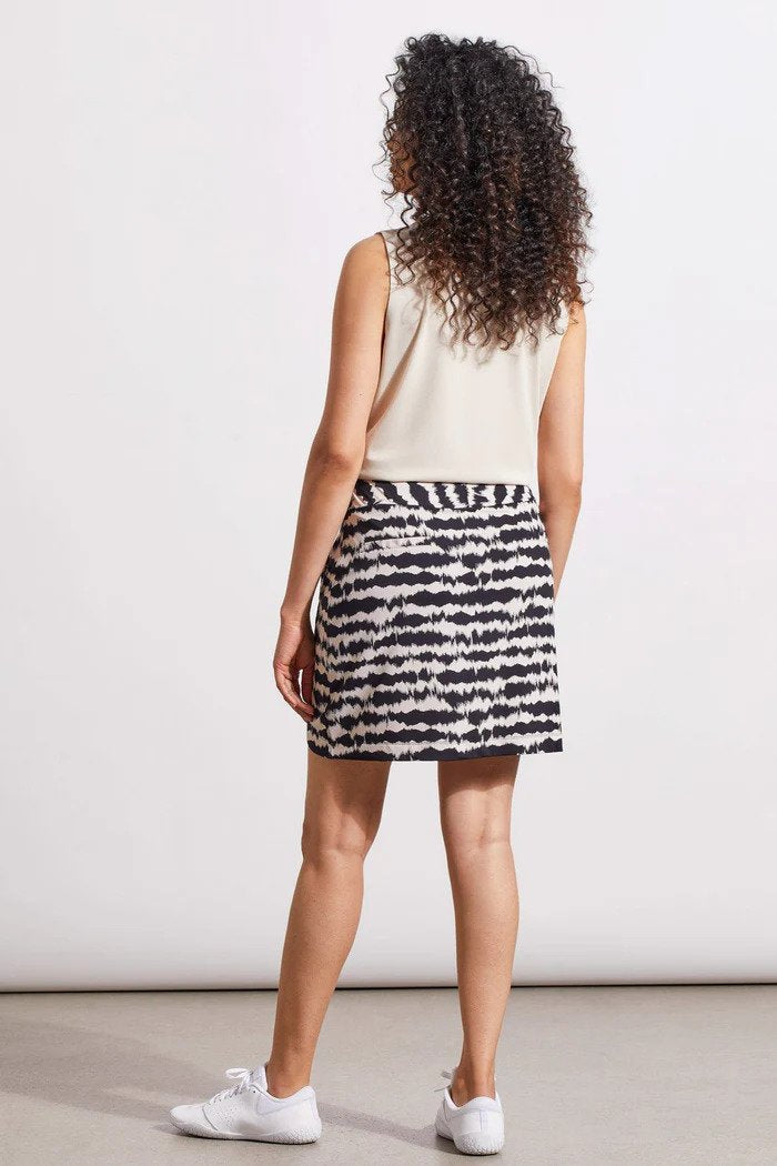 Performance Pull On Skort from Tribal