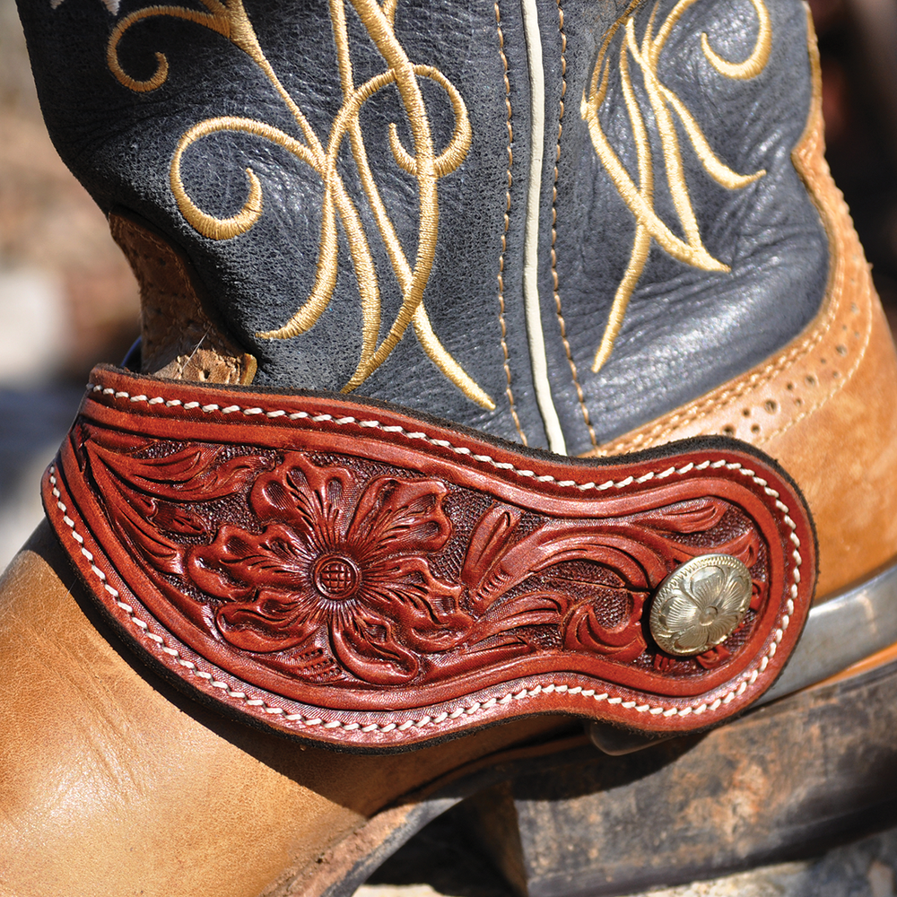 Alpine Spur Straps - High Call Outfitters