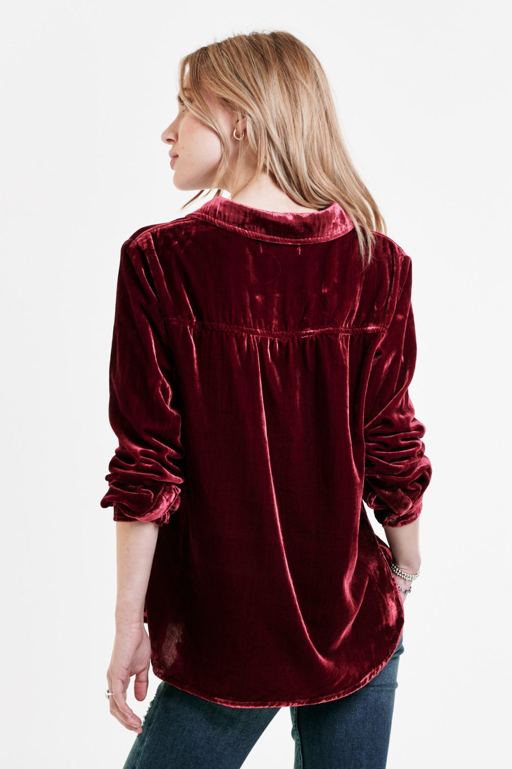 Wrenley from Dear John - High Call Outfitters