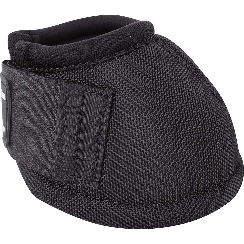 Dyno No Turn Black Bell Boot from Classic Equine - High Call Outfitters