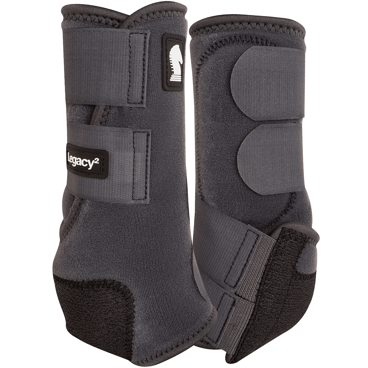 Classic Legacy 2 Front Support Boot from Equibrand – High Call Outfitters