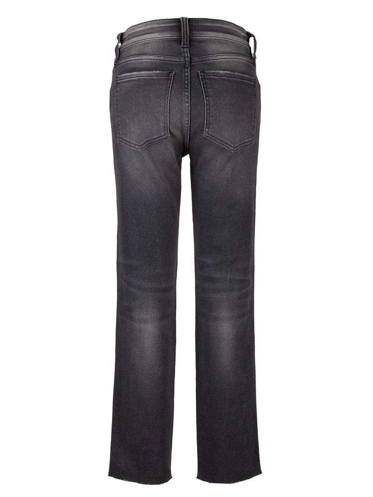 Rachel Button Fly High Rise Mom Jean from Kut from the Kloth - High Call Outfitters