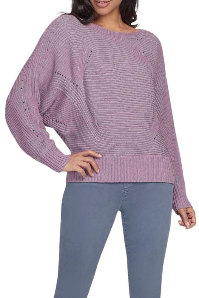 Long Sleeve Dolman Sweater from Tribal
