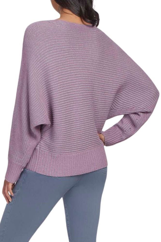 Long Sleeve Dolman Sweater from Tribal - High Call Outfitters