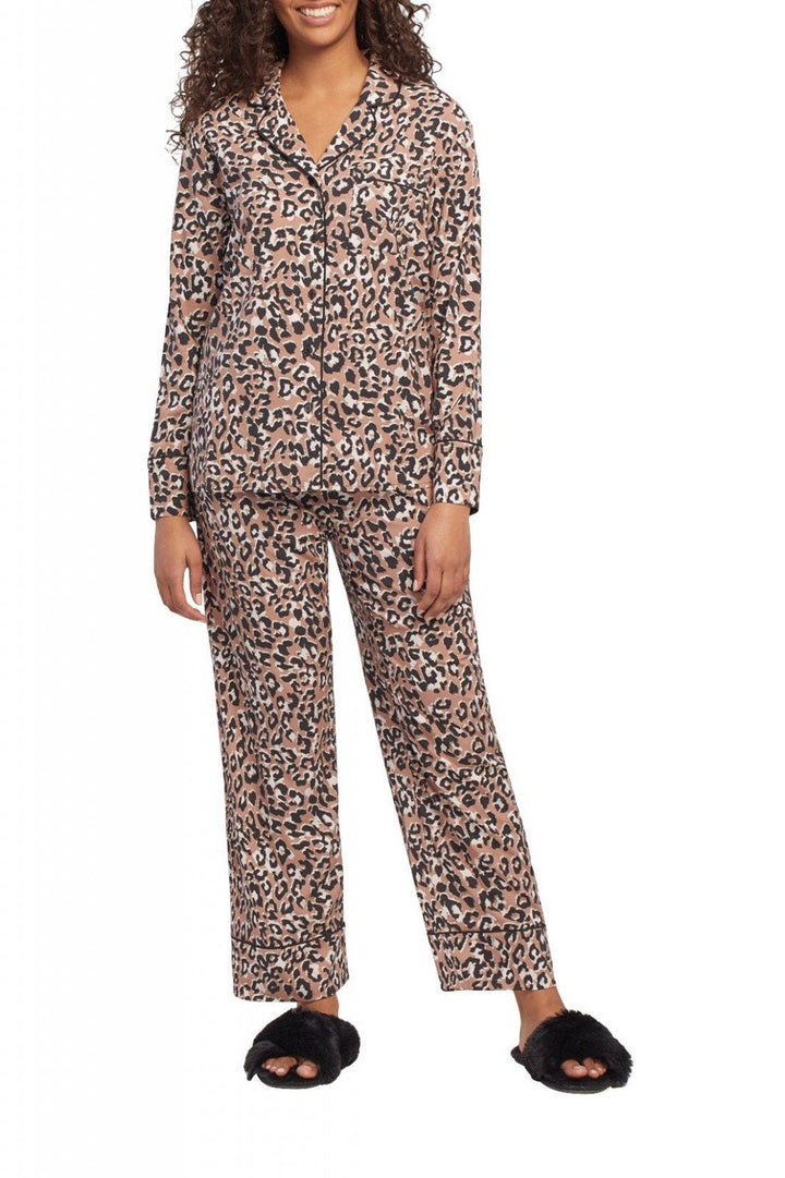 2-Piece Pajama Set from Tribal - High Call Outfitters