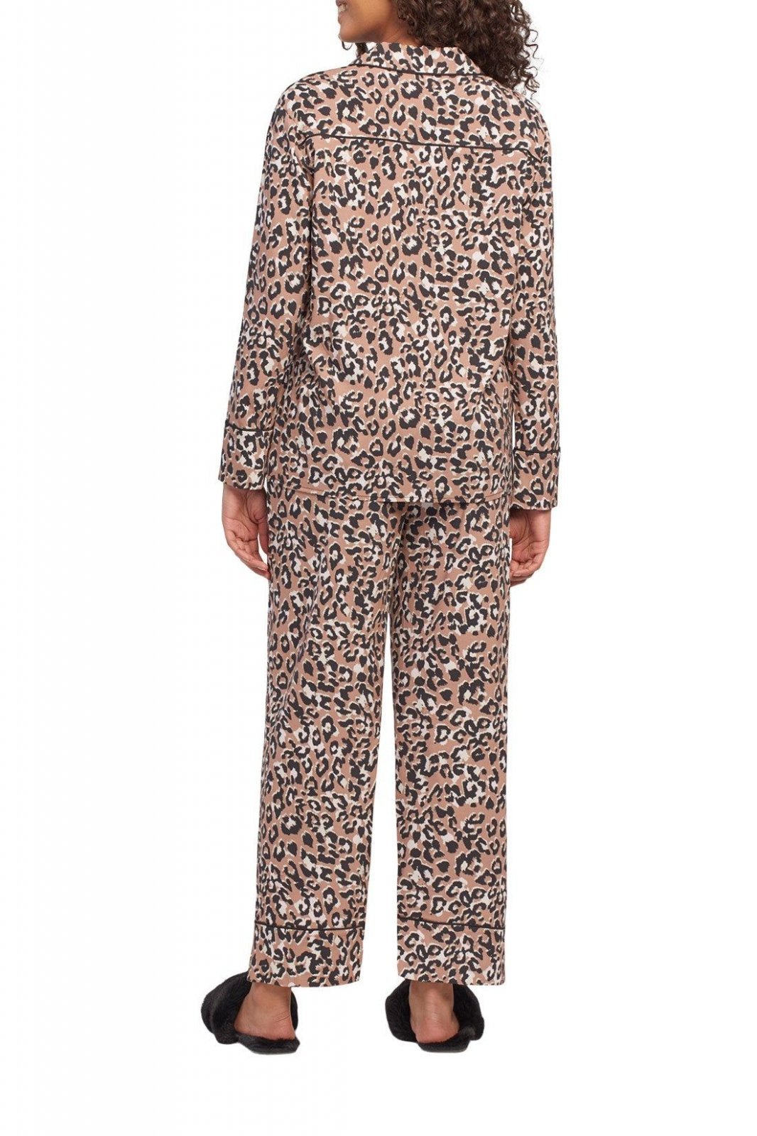 2-Piece Pajama Set from Tribal - High Call Outfitters