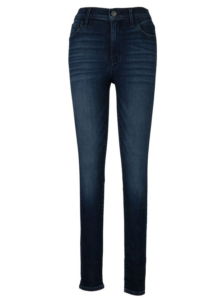 Mia High Rise Toothpick Skinny from Kut from the Kloth