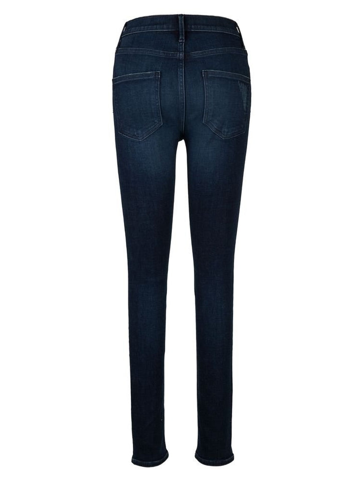 Mia High Rise Toothpick Skinny from Kut from the Kloth